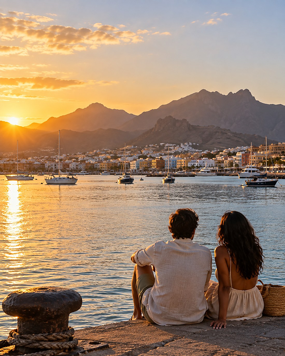 Your Cape Verde, your way.