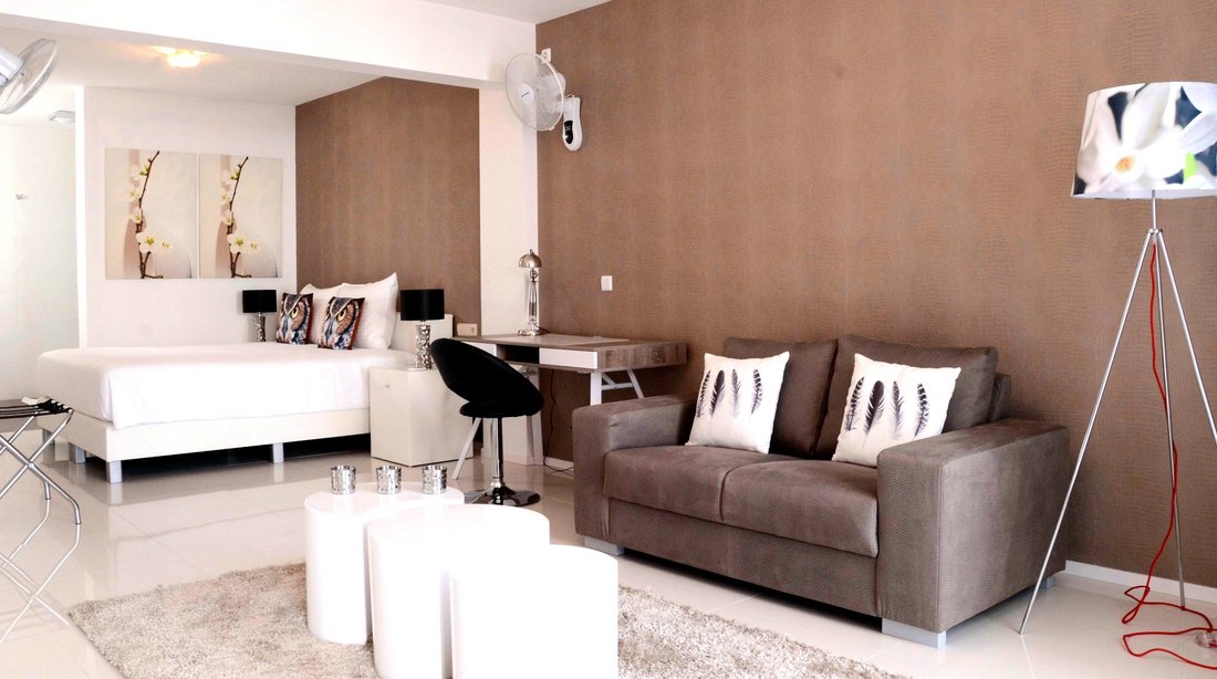 Prassa 3 Boutique Hotel — São Vicente
