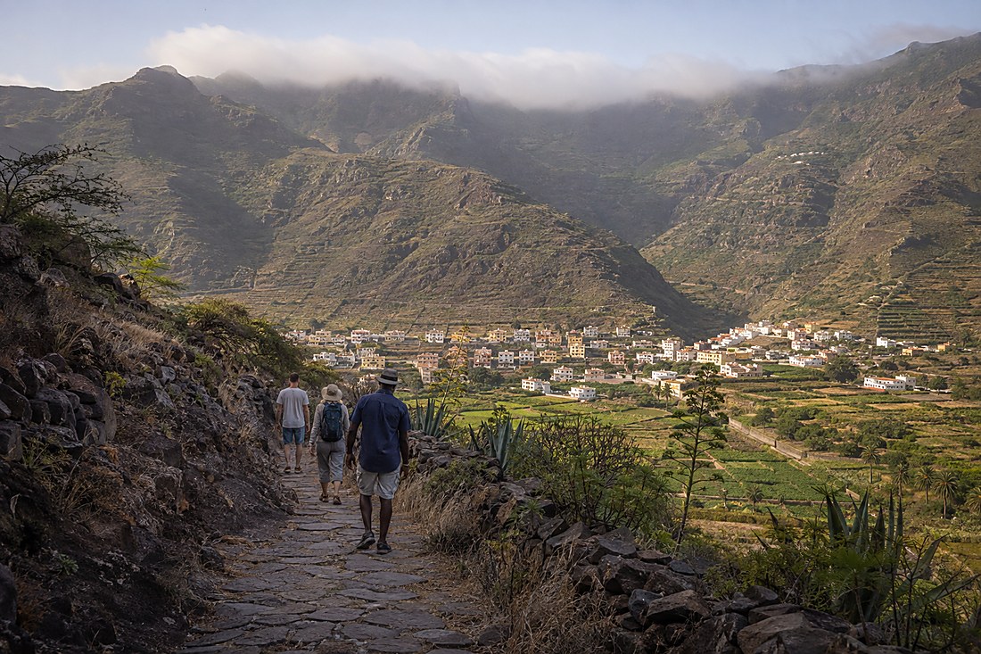 São Nicolau & Brava — Quieter Islands