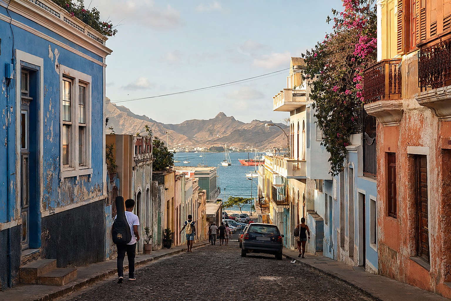 São Vicente